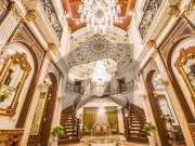 Full basement fully furnished 6 bedroom spanish villa...