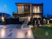 Full basement fully furnished ultra modern house for sale