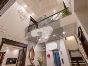 Full Basement Furnished Spanish Kanal Bungalow With Pool...