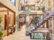 Full Basement Furnished With Pool Stunning Design Kanal...