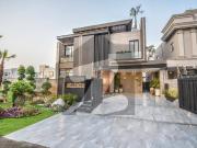 Full Basement Furnished With Pool Stunning Design Kanal...