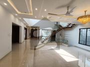 Full Basement Home thether, 6 Beds Designer Home 1 Kanal...