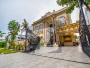 1 kanal spanish house for rent near dolmen mall dha phase 6