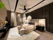 The Most Beautiful Designer Bungalow For Sale Near Park...