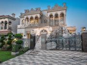 Full Basement With Home Theatre 1 Kanal Most Beautiful...