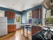 Full bedroom in 7 bed/2.5 bath home in Harvard Square...