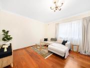 Full Brick 2 Bedroom Apartment in Boutique Block