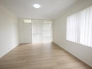 Full Brick Apartment Steps to Station & Shops!