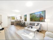 Full Brick North Facing Entertainer in Homebush...