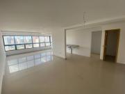 FULL BUENO 121m² 3 Suítes St Bueno Apartamento com 3...