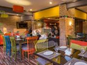 Full Commercial Unit Gr+1st For Rent In F 6