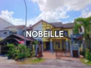 FULL EXTENDED FACE OPEN Putra Indah Putra Heights Subang...