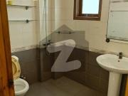Full Floor Apartment For Rent In Rahat Commercial Phase...