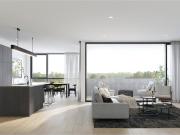 Full Floor Garden Apartment