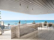 Full Floor Luxe Penthouse