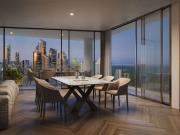 Level 23 | Full floor Residence with Breathtaking...
