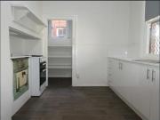 FULL FRESH RENOVATION