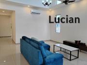 Full Furnish 1 Storey Bungalow Seri Astana D Park Home...