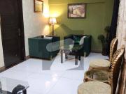 Full Furnish 2 Bed dd apartment 3rd floor