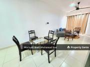 Full Furnish • Aman 1 Tropicana Urban Homes • Kota Kemuning