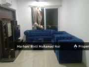 Full Furnish • De Centrum Residences • Kajang