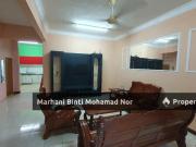 Full Furnish • Double Storey House • U10 Shah Alam