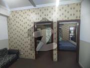 Full Furnish Flat 2 Bed Available For Rent G 15 Markaz