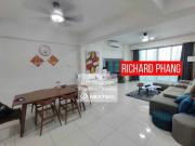 Full Furnish For Rent Nice Renovation