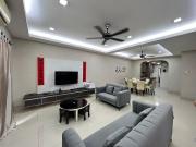 Full Furnish Full Reno Sutera Damansara 2sty Damansara Damai