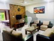 Full Furnish House 6 Bedroom With Gas For Rent
