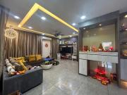 Full Furnish Machang Bubok Double Storey Bungalow House...