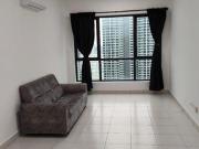 FULL FURNISH One Foresta Condominium at Bayan Lepas For...