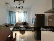 Full Furnish • Shah Alam • Utropolis Urbano