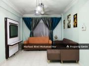 Full Furnish • Sungai Besi • Desa Tasik