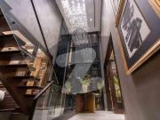 Full Basement 100 % Original Deal 1 Kanal Most Beautiful...