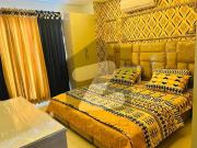 Full Furnished 10 Marla 5 Bedroom House For Rent In...