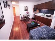 Full Furnished 1 Bedroom Unit in Malate