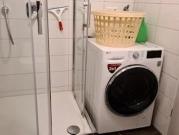 Full Furnished 1 BR Apartment walking distance Patch...