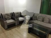 Full furnished 2 bad apartment available for rent in e 11