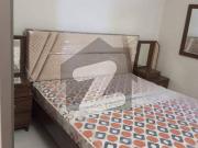 Full Furnished 2 Bed Apartment For Sale In Baddar Commercial