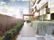 Full Furnished 2 bedroom 1 bathroom apartment in...