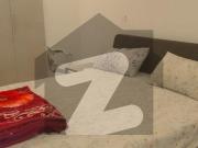 Full Furnished 2 Beds 4 Marla Apartment For Rent In Ex...