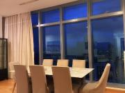 Full furnished 2 separate bathrooms with bathtubs,...