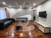 Full Furnished 3 Bed Luxury Apartment For Rent In Gulberg