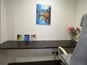 Full furnished 3 bedder in quiet yet convenient location