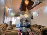 Full Furnished 3 Bedroom Drawing Dining Lift Car Parking...