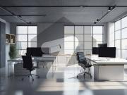Full Furnished 4000 Sq Feet Office Prime Location Of Gulberg