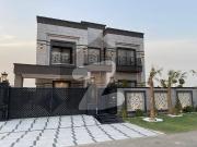 Full Furnished 5 Beds Brand New 1 Kanal House For Sale...