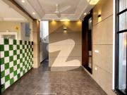 Full Furnished 5 Marla House For Rent DHA 9 Town