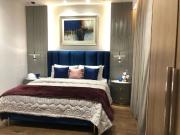 Full Furnished 7th Floor Penta Square By DHA Brand New...